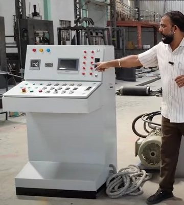 High Precision Machinery